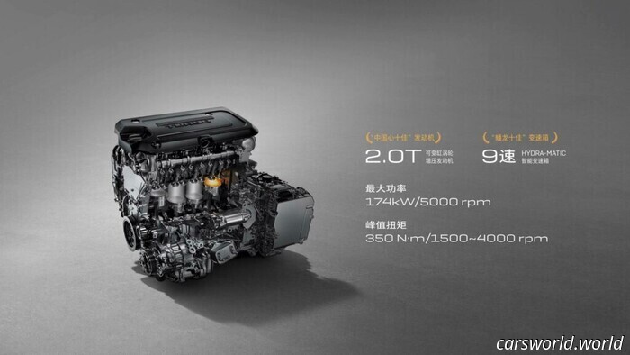 Buick предлагает Китаю более привлекательный и роскошный минивэн | Carscoops